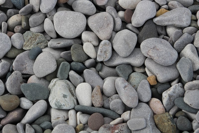 Painted Rock Markers